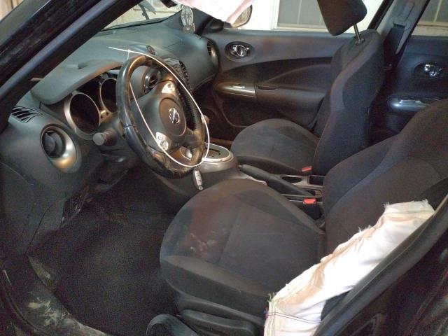 Photo 7 from auction – 2014 NISSAN JUKE S with VIN JN8AF5MV2ET358250