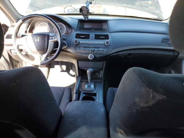 Photo 8 from auction – 2012 HONDA ACCORD LX with VIN 1HGCS1B39CA002933