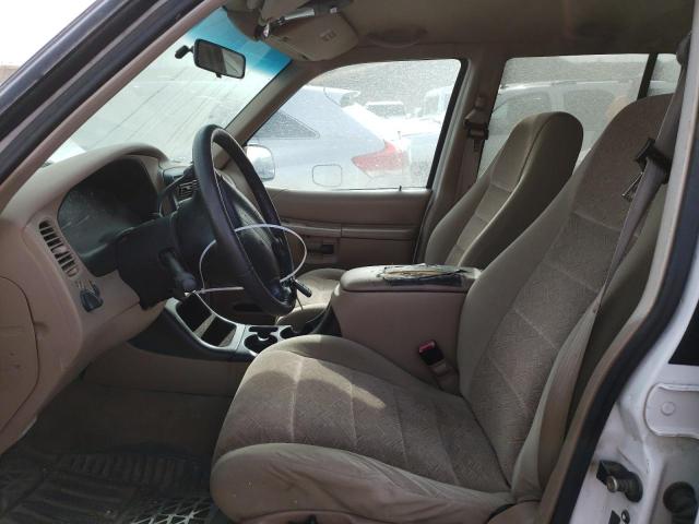 Photo 7 from auction – 2000 FORD EXPLORER X with VIN 1FMZU73E6YZC49756