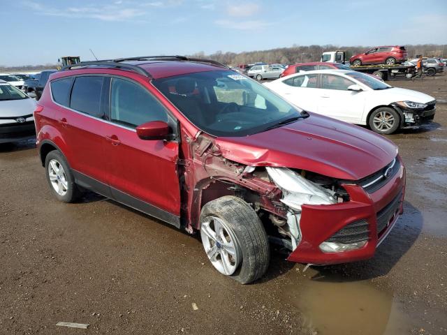 Photo 4 from auction – 2015 FORD ESCAPE SE with VIN 1FMCU9G92FUB72506