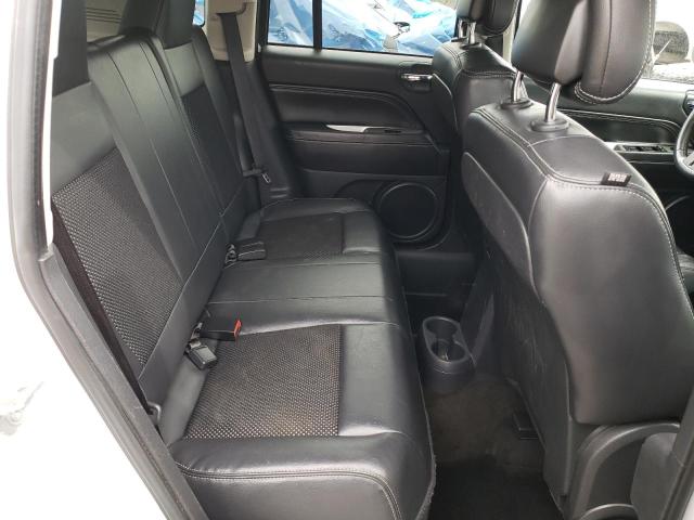 Photo 11 from auction – 2014 JEEP COMPASS LA with VIN 1C4NJDEB8ED528907