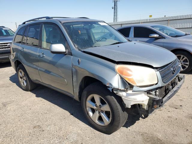 Фото 4 с аукциона – 2005 TOYOTA RAV4 с VIN JTEGD20V750089983