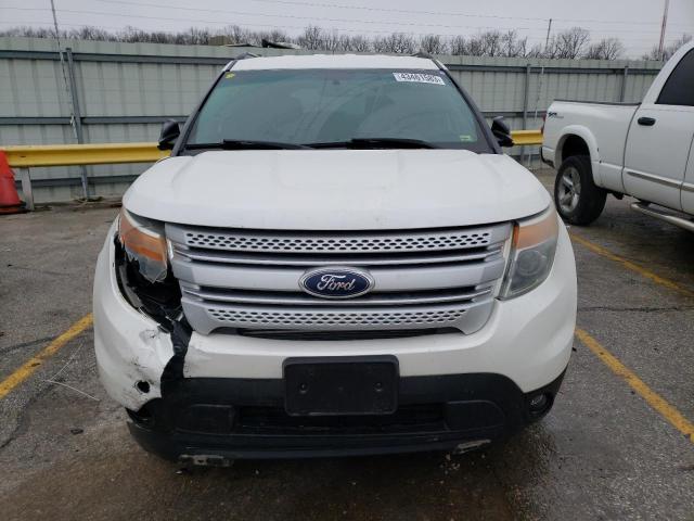 Photo 5 from auction – 2013 FORD EXPLORER X with VIN 1FM5K7D94DGB20085