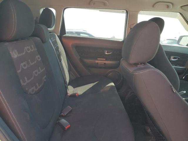 Photo 10 from auction – 2013 KIA SOUL + with VIN KNDJT2A62D7509420