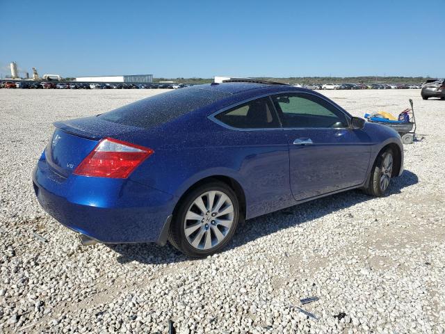 Photo 3 from auction – 2010 HONDA ACCORD EXL with VIN 1HGCS2B84AA005995