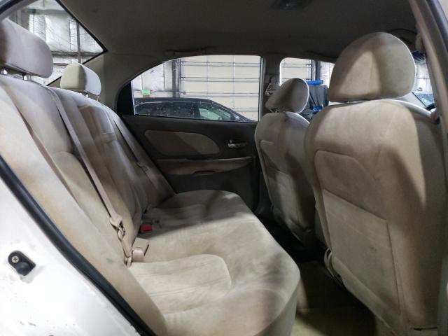 Photo 10 from auction – 2004 HYUNDAI SONATA GLS with VIN KMHWF35H34A044241