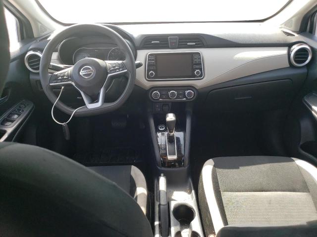 Photo 8 from auction – 2021 NISSAN VERSA SV with VIN 3N1CN8EV1ML867453