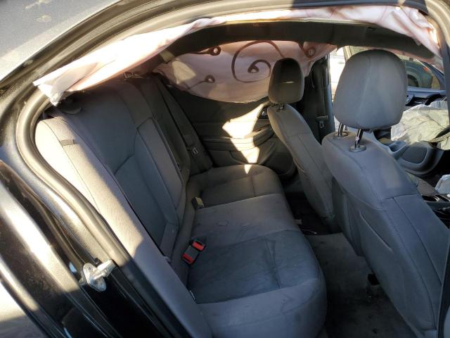Photo 10 from auction – 2015 CHEVROLET MALIBU LS with VIN 1G11A5SL8FF181143