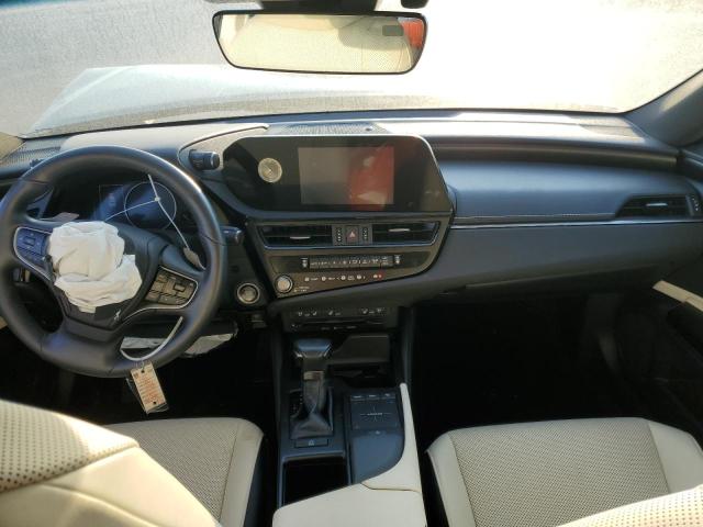 Photo 8 from auction – 2022 LEXUS ES 350 BAS with VIN 58ADZ1B18NU111774