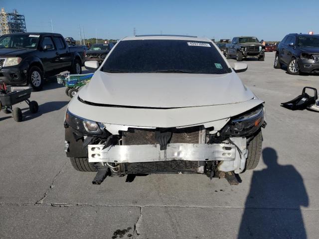 Photo 5 from auction – 2018 CHEVROLET MALIBU LT with VIN 1G1ZD5ST6JF271104