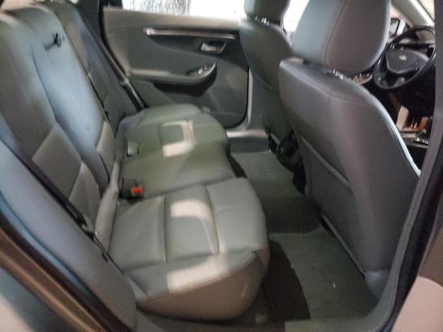 Photo 10 from auction – 2019 CHEVROLET IMPALA LT with VIN 2G11Z5S32K9146027