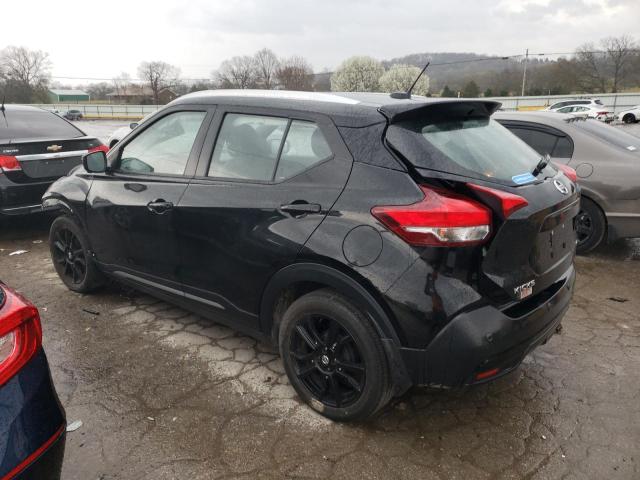 Photo 2 from auction – 2020 NISSAN KICKS SR with VIN 3N1CP5DV3LL568359