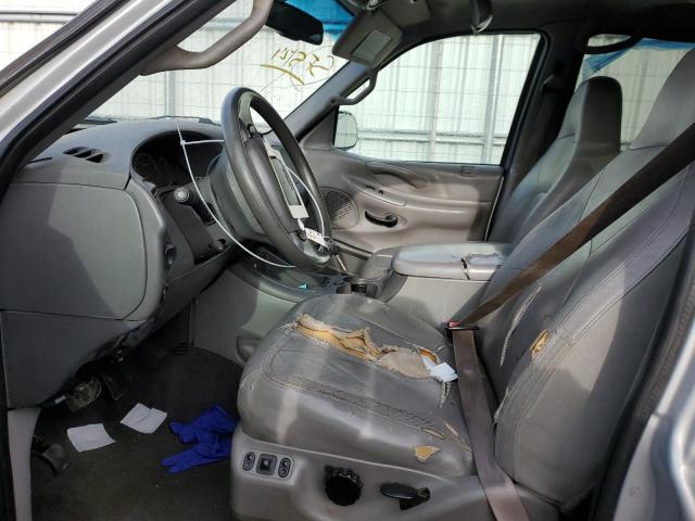 Foto 7 de la subasta – 2001 FORD EXPEDITION con VIN 1FMFU16L91LB43532