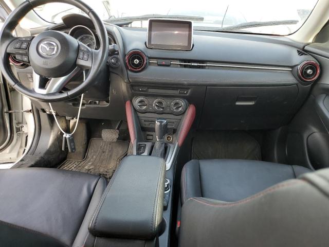 Photo 8 from auction – 2016 MAZDA CX-3 TOURI with VIN JM1DKFC74G0140988
