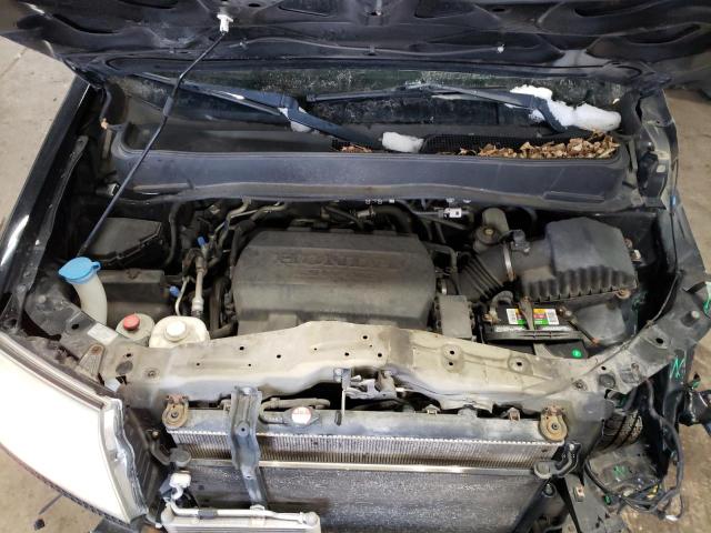 Photo 12 from auction – 2011 HONDA PILOT TOUR with VIN 5FNYF4H98BB064643