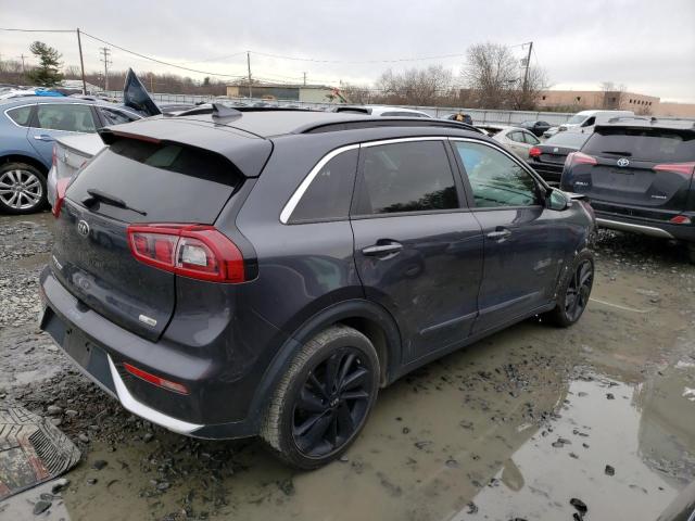 Photo 3 from auction – 2018 KIA NIRO EX with VIN KNDCC3LC3J5140155