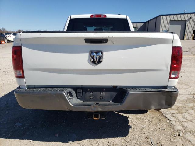 Photo 6 from auction – 2011 DODGE RAM 2500 with VIN 3D7TP2CT1BG605983
