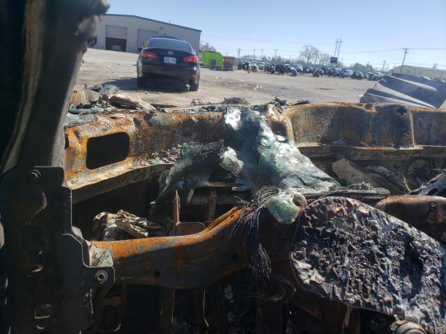Photo 9 from auction – 2022 DODGE CHARGER SX with VIN 2C3CDXBG2NH217240