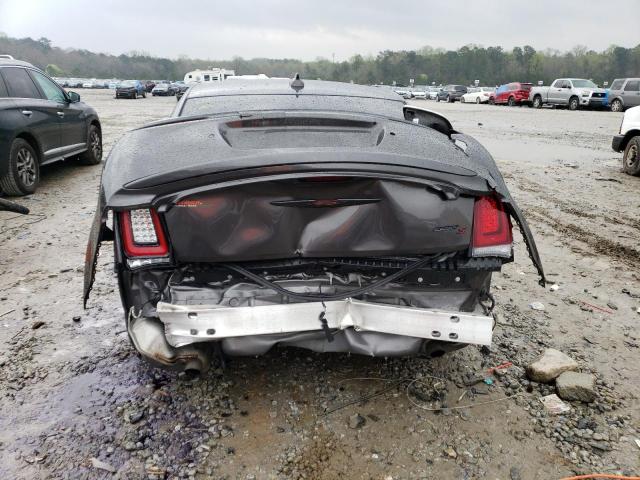 Photo 6 from auction – 2021 CHRYSLER 300 S with VIN 2C3CCABG0MH620177