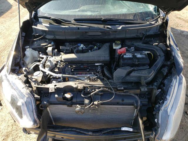 Photo 12 from auction – 2016 NISSAN ROGUE S with VIN KNMAT2MT5GP716373