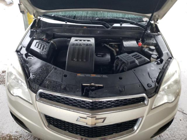 Photo 12 from auction – 2014 CHEVROLET EQUINOX LT with VIN 2GNALBEK9E1168076
