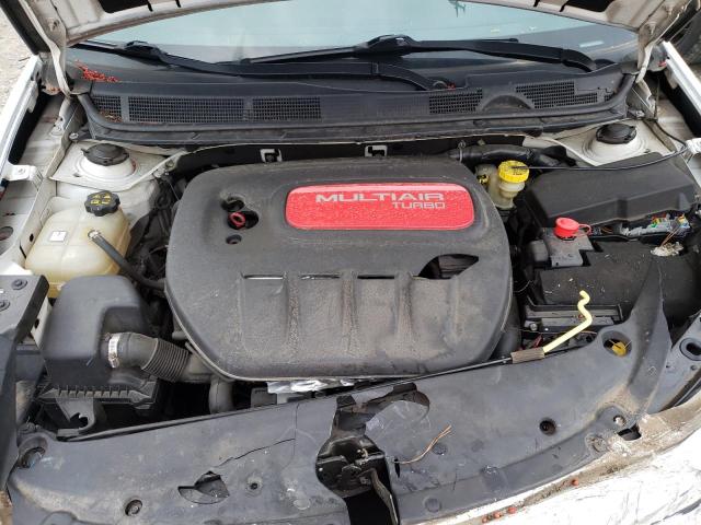 Photo 11 from auction – 2013 DODGE DART SXT with VIN 1C3CDFBH5DD184264