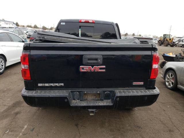 Photo 6 from auction – 2014 GMC SIERRA K15 with VIN 3GTU2VEC0EG158496