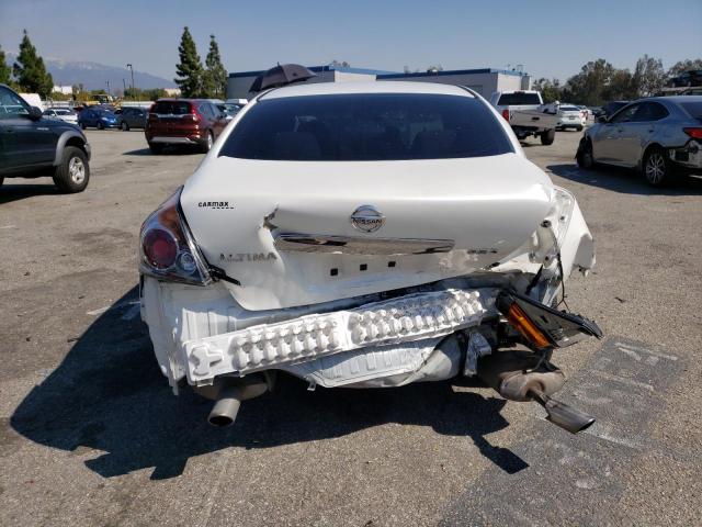 Photo 6 from auction – 2011 NISSAN ALTIMA BAS with VIN 1N4AL2AP9BN430964