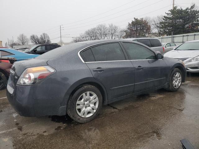 Photo 3 from auction – 2010 NISSAN ALTIMA BAS with VIN 1N4AL2AP6AN548520