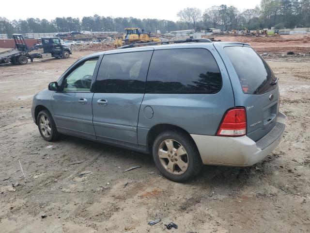 Photo 2 from auction – 2005 FORD FREESTAR S with VIN 2FMZA57685BA24950