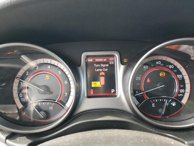 Photo 9 from auction – 2017 DODGE JOURNEY CR with VIN 3C4PDCGG2HT602159