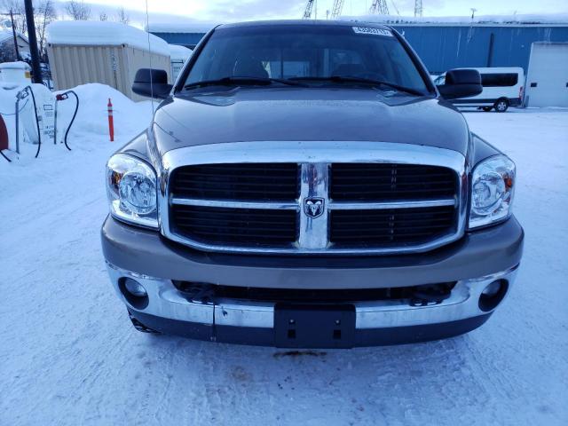Photo 5 from auction – 2007 DODGE RAM 2500 S with VIN 1D7KS28C77J551498
