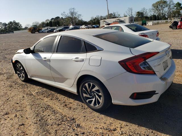 Photo 2 from auction – 2016 HONDA CIVIC EX with VIN 19XFC2F72GE065869
