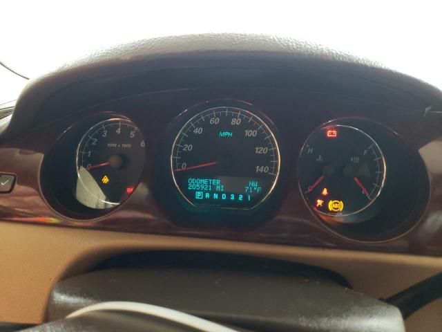Photo 9 from auction – 2008 BUICK LUCERNE CX with VIN 1G4HD57288U117577