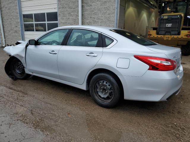 Photo 2 from auction – 2016 NISSAN ALTIMA 2.5 with VIN 1N4AL3AP5GN334682