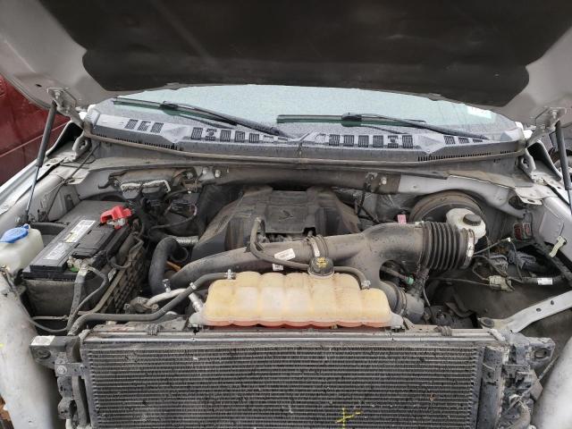 Photo 11 from auction – 2015 FORD F150 SUPER with VIN 1FTEW1CPXFFD07765