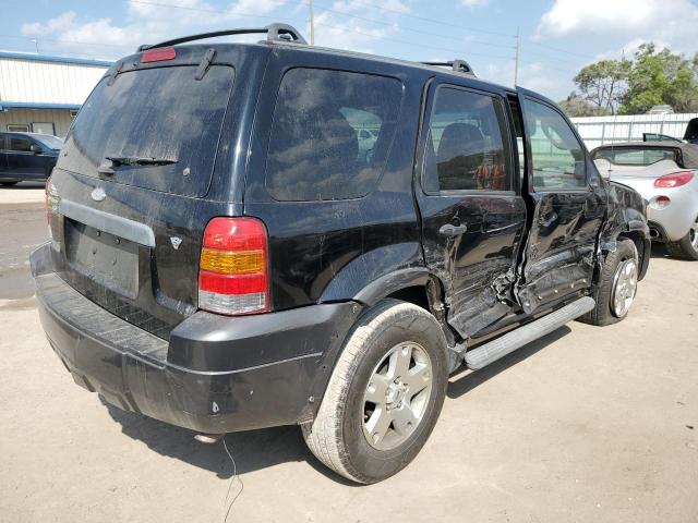Photo 3 from auction – 2006 FORD ESCAPE XLT with VIN 1FMYU031X6KA13620