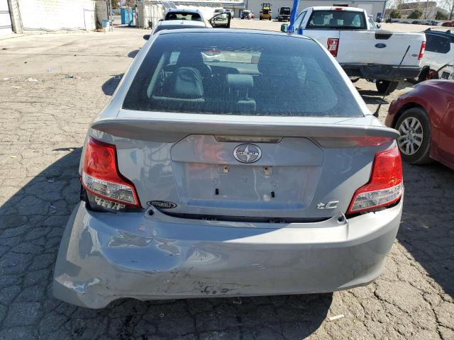 Photo 6 from auction – 2012 TOYOTA SCION TC with VIN JTKJF5C77C3024476