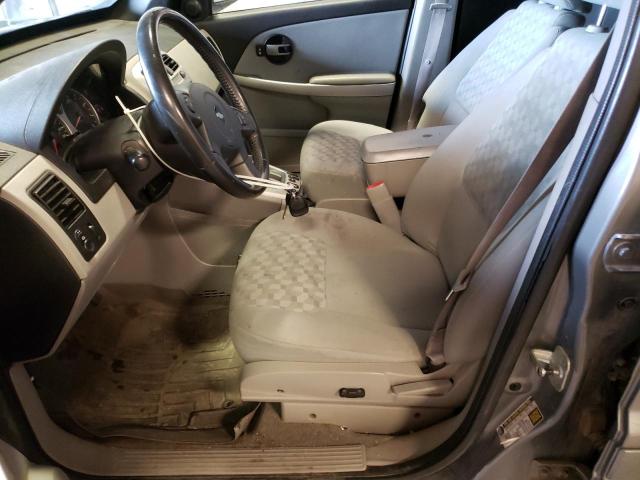Photo 7 from auction – 2005 CHEVROLET EQUINOX LT with VIN 2CNDL73F156113080