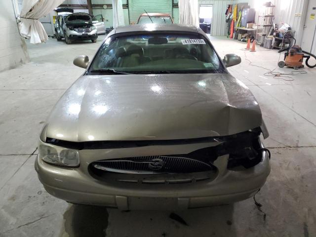 Photo 5 from auction – 2004 BUICK LESABRE CU with VIN 1G4HP52K444177042