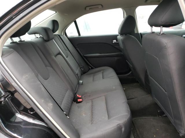 Photo 10 from auction – 2011 FORD FUSION SE with VIN 3FAHP0HA2BR320876