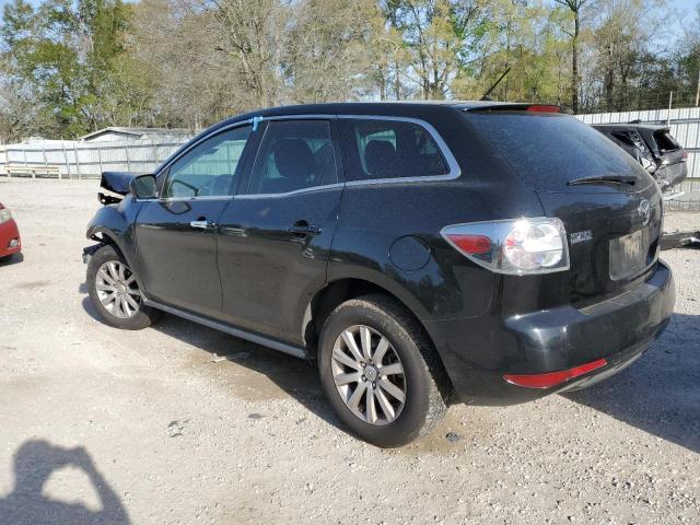 Photo 2 from auction – 2011 MAZDA CX-7 with VIN JM3ER2B57B0387656