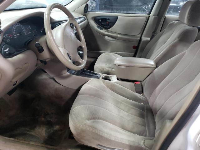 Photo 7 from auction – 2003 CHEVROLET MALIBU with VIN 1G1ND52J33M534919