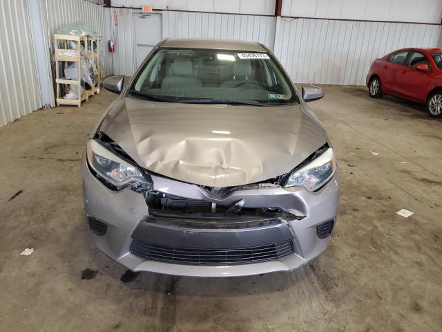 Photo 5 from auction – 2016 TOYOTA COROLLA L with VIN 2T1BURHE4GC711878