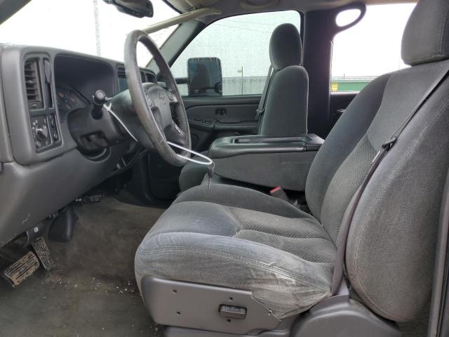 صورة رقم 7 من المزاد - 2004 CHEVROLET SILVERADO مع VIN 1GCHC23224F179549