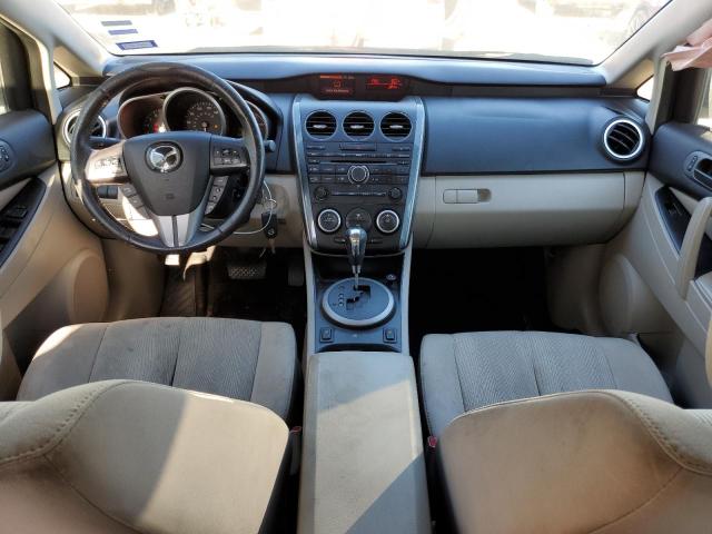 Photo 8 from auction – 2010 MAZDA CX-7 with VIN JM3ER2W55A0303388