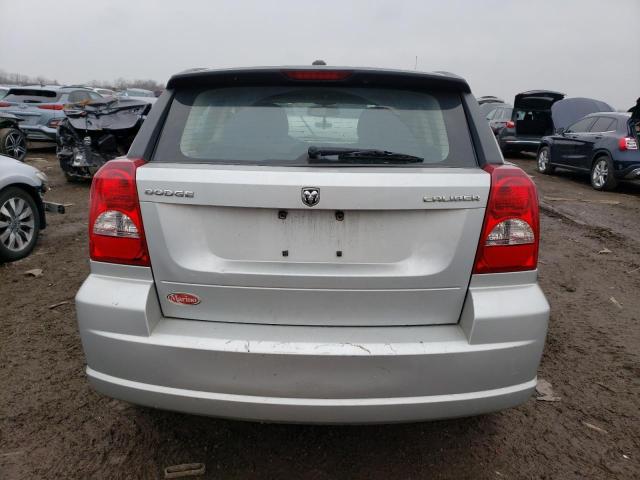 Photo 6 from auction – 2011 DODGE CALIBER MA with VIN 1B3CB3HA8BD237905