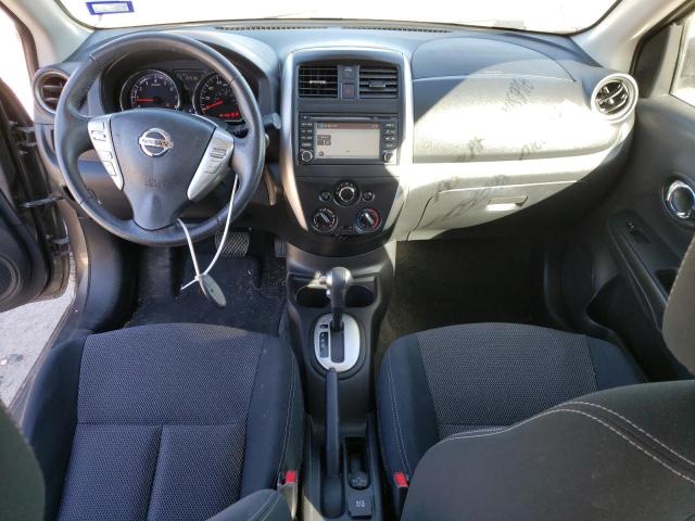 Photo 8 from auction – 2016 NISSAN VERSA S with VIN 3N1CN7AP3GL889220