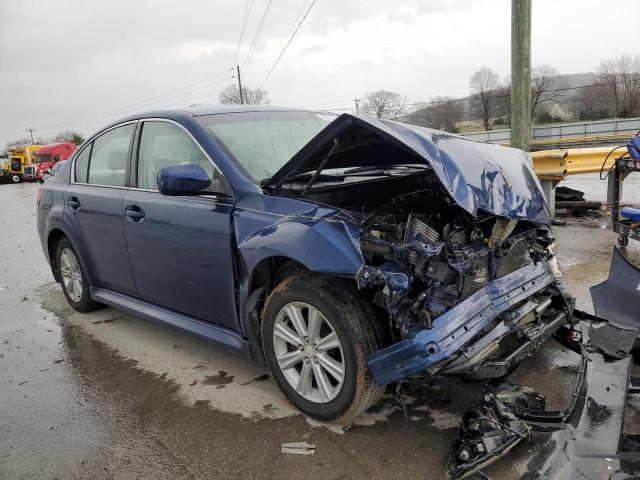 Zdjęcie 4 z aukcji – 2010 SUBARU LEGACY 2.5 z VIN 4S3BMCC6XA3237979