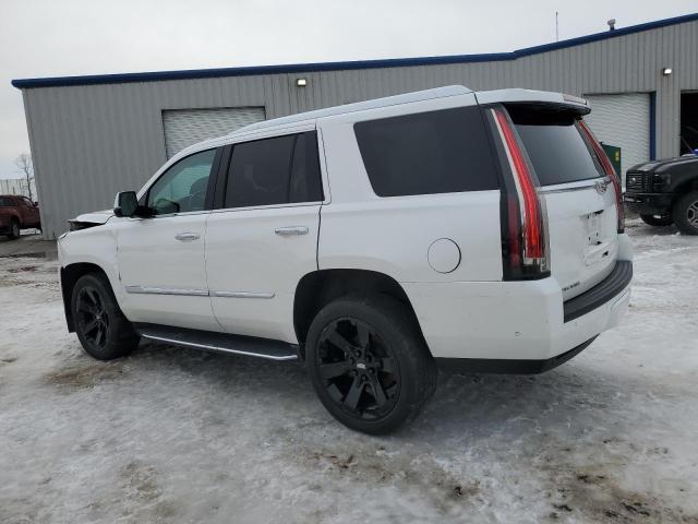 Photo 2 from auction – 2019 CADILLAC ESCALADE L with VIN 1GYS4BKJ4KR243429